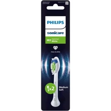 Насадки для звуковой зубной щетки Philips Sonicare HX6062/87 Optimal White: Производитель Philips