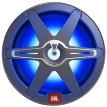 Сабвуфер JBL MARINE CLUB 102: Производитель JBL