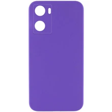 Чехол для телефонов Lakshmi Case Silicone Cover Full Camera Amethyst for Oppo A57s / A77s: Совместимость Oppo A57s / A77s