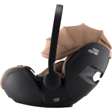 Автокресло BRITAX-ROMER BABY-SAFE PRO LUX Warm Caramel (2000040844): Группа 0+ (с рождения до 13 кг)