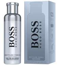 Туалетна вода Hugo Boss Bottled Tonic On The Go Fresh 100 ml: Вид Туалетна вода