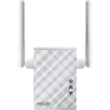 Маршрутизатор Wi-Fi Asus RP-N12: Тип маршрутизатора Wi-Fi роутер