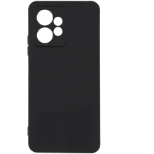 Чехол для телефонов ArmorStandart ICON Case Camera cover Black for Xiaomi Redmi Note 12 4G (ARM67700): Совместимость Xiaomi Redmi Note 12 4G
