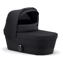 Люлька Cybex Gazelle S Deep Black: Производитель Cybex