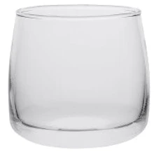 Ваза Trendglass Runa 9 см (38431): Тип Ваза