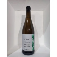 Сидр Berryland яблочный с виноградом Ркацителли, брют, 7.0-7.5% 0.75л (BRL4820224140735): Объем, л 0.75
