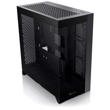 Корпус Thermaltake CTE E600 MX Black (CA-1Y3-00M1WN-00): Форм-фактор материнської плати E-ATX/ATX/MicroATX/Mini-ITX