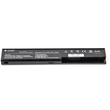 Батарея для ноутбука PowerPlant ASUS X401 (ASX401LH, A32-X401) 10.8V 4400mAh (NB430239): Сумісність ASUS F301 Series ASUS F301A Series ASUS F301A1 Series ASUS F301U Series ASUS F401 Series ASUS F401A 