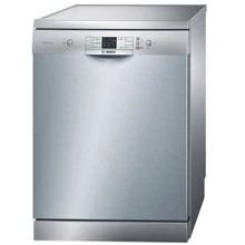 Посудомойка Bosch SMS 50M78: Размеры 84.5х60х60 см (ВxШxГ)