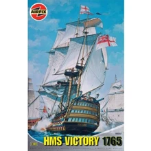 Британский Airfix линейный корабль HMS Victory: Производитель Airfix
