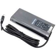 Зарядний пристрій Dell 130W 19.5V 6.67A 7.4x5.5mm 06TTY6 (93236): Напруга 19.5V