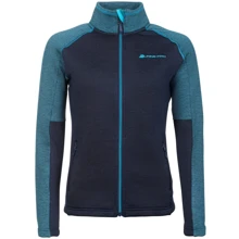 Флис женский Alpine Pro PIMA LSWN179 569 - L - Blue (007.009.0244): undefined undefined