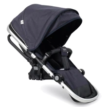 Прогулянковий блок Emmaljunga NXT ERGO Lounge Navy (72059): Виробник Emmaljunga