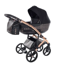 Универсальная коляска 2 в 1 Tako Imperial New 14 (T-IN-14): Тип коляски Универсальная коляска (2-в-1)