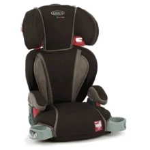 Автокресло Graco Logico LX Comfort Pegasus (G8E79PEGE): Группа 2-3