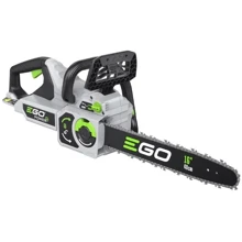 Електропила EGO CS1610E: Тип электропила