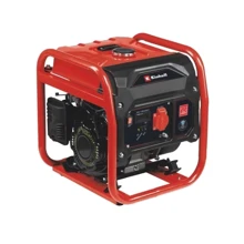 Інверторний генератор EINHELL TC-IG1100: Тип електростанції бензиновый