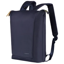 Сумка для ноутбука Tucano 13" Smilzo Blue (BKSM13-B): Тип сумки рюкзак