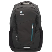 Рюкзак Рюкзак Deuter StepOut 16 колір 7000 black (3810315 7000): Производитель Deuter