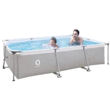 Бассейн каркасный Jilong 300х207x65 см (JL17771): undefined undefined