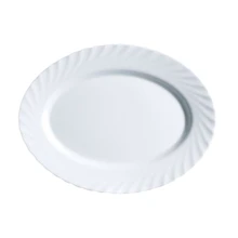 LUMINARC TRIANON овал. / 29 см (09392): Тип страва
