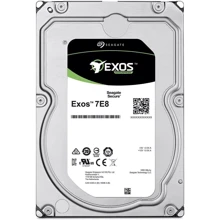 Внутренний жесткий диск Seagate Enterprise Capacity ST1000NM0055: Форм-фактор 3.5"
