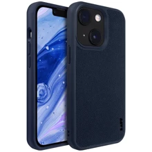 Чехол для iPhone LAUT URBAN PROTECT Blue (L_IP22A_UP_BL) for iPhone 14: Цвет синий