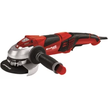 Угловая шлифмашина Einhell TE-AG 125 CE (4430860): Производитель Einhell