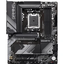 GIGABYTE B650 GAMING X: Оперативная память 4xDDR5 8000 МГц, до 192 ГБ