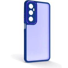Чехол для телефонов ArmorStandart Shade Case Blue for Realme C65 4G (ARM77834): Совместимость Realme C65 4G