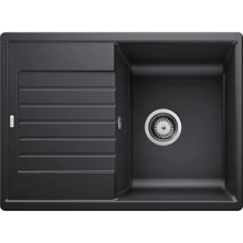 Blanco Zia 45 S Compact 524721: Форма Прямоугольная