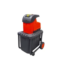 Садовий подрібнювач GTM DS2800/45: Виробник GTM