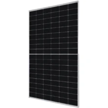 PV модуль JA Solar JAM54D40 420W Deep Blue 4.0: Тип панелі Монокристалічна