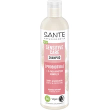 Sante Sensitive Care Shampoo БИО-Шампунь для защиты чувствительной кожи головы с пробиотиками 250 ml: Пол Для женщин