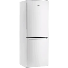 Холодильник Whirlpool W5 721E W: Тип холодильник двокамерний