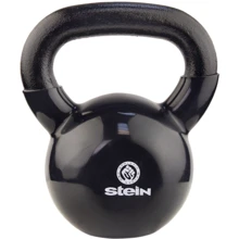 Гиря Stein 20 кг вінілова (LKDB-611-20): Вага, кг 20