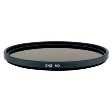 Светофильтр нейтрально-серый Marumi DHG ND16 46mm: Тип фильтра нейтральный