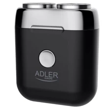 Электробритва Adler AD 2936 USB: Тип триммера Нет