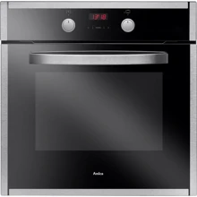Духовой шкаф электрический Amica DEBM 6421 AA: Объем, л 66