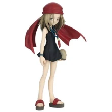 Ігрова фігурка Колекційна фігурка Banpresto Shaman King - Anna Kyoyama (BP17828P): Тип Персонаж мультфильма, фильма