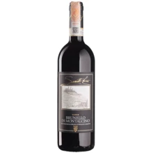 Вино Sassetti Livio Brunello di Montalcino 2018 красное сухое 0.75 л (BWT2387): Страна производитель Италия