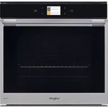 Духова шафа електрична Whirlpool W9 OM24MS2H: Об'єм, л 73