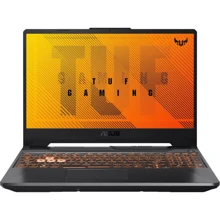 Ноутбук ASUS TUF Gaming F15 (90NR03U2-M007S0_W10H): Екран 15.6" IPS (1920x1080) Full HD
