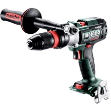 Дриль-шуруповерт Metabo SB 18 LTX-3 BL Q I Metal (603182840): Призначення профессиональный