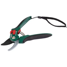 Секатор садовый Parkside HG08607: Тип секаторы