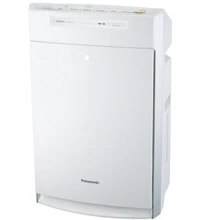 Очищувач повітря Panasonic F-VXR50R-W: Площа приміщення, кв.м 40