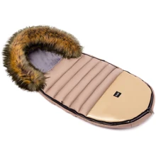 Зимний конверт Bair Polar premium бежевый (623443): Производитель Bair