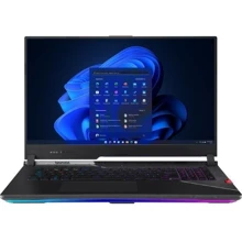 Ноутбук ASUS ROG Strix SCAR 17 G733CX-LL017W (G733CX-LL017W_64): Экран 17.3 " (2256x1504)