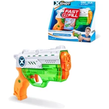 Водный бластер X-Shot Fast-Fill Nano (56333R): Производитель X-Shot