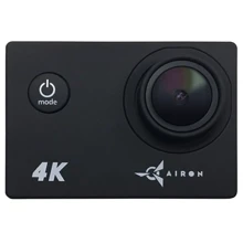 Экшн камера AirOn Simple 4K (4822356754473): Тип Экшн-камерa